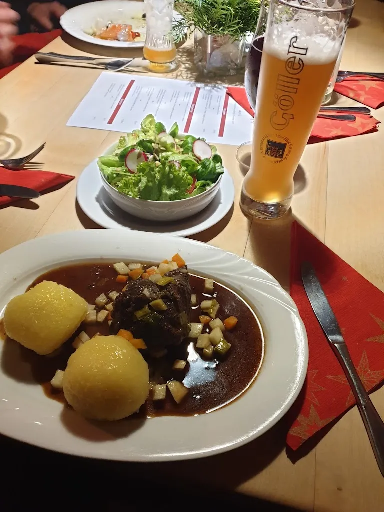 Menu_Hammerschmiedsmühle Weinstube_Haßfurt_immagine_4