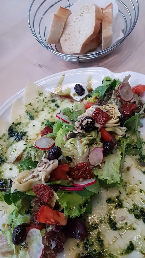 Menu_Hammerschmiedsmühle Weinstube_Haßfurt_immagine_9