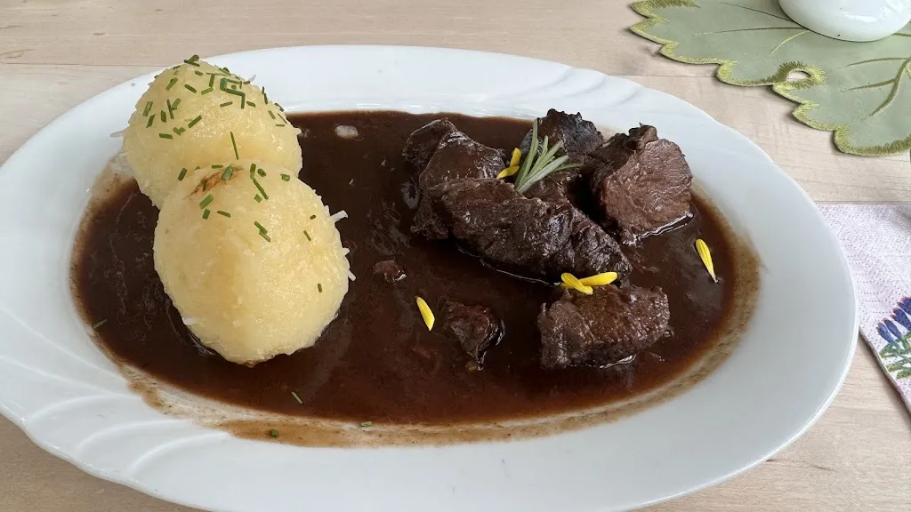 Thomas Berger_Hammerschmiedsmühle Weinstube_Haßfurt_review