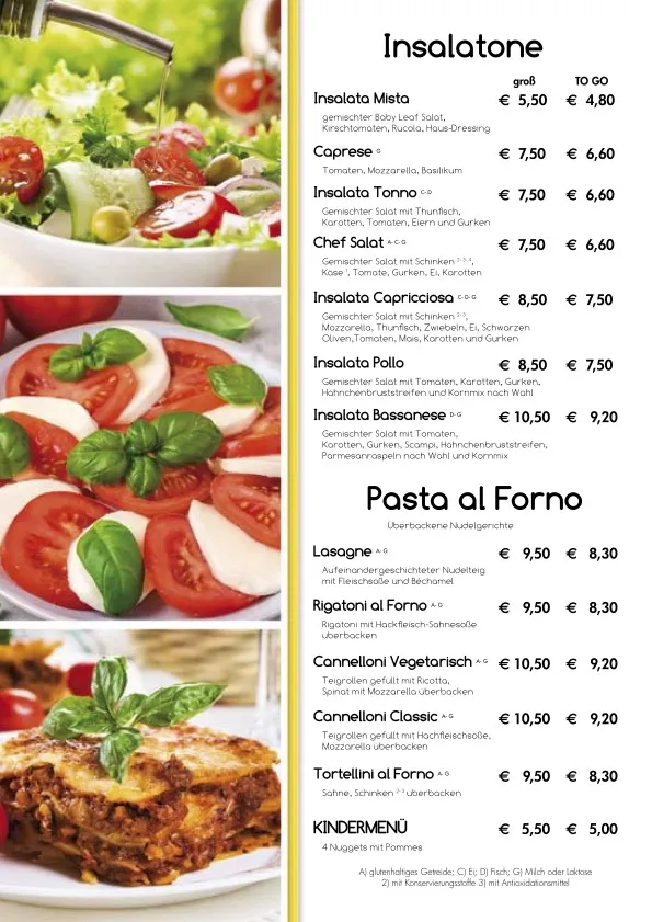 Menu_Bassanese Haßfurt Bistro Eis Cafe_Haßfurt_image_2