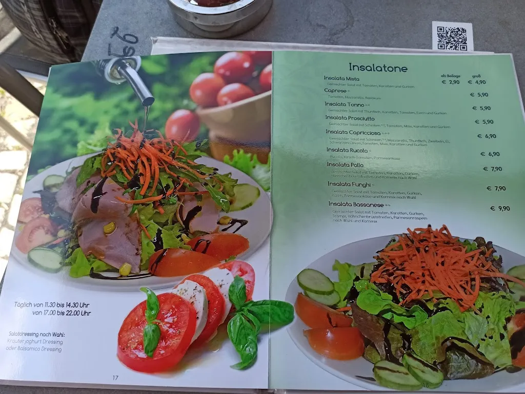 Menu_Bassanese Haßfurt Bistro Eis Cafe_Haßfurt_image_4