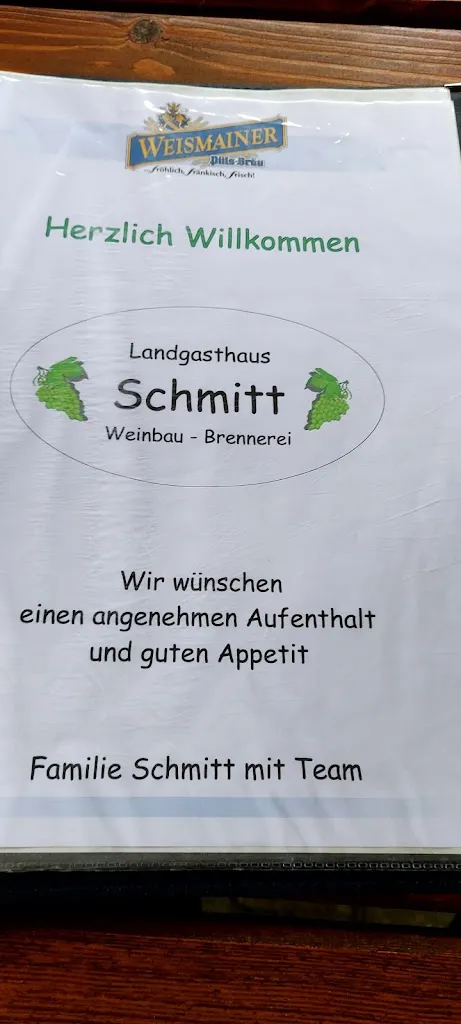 Menu_Zum Schwanen, Inh. Fam. Schmitt_Haßfurt_image_2