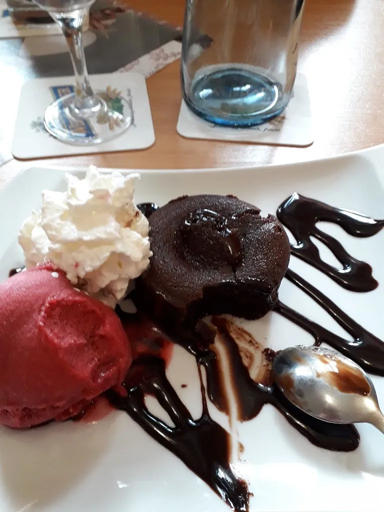 Beate Krines_Zum Schwanen, Inh. Fam. Schmitt_Haßfurt_review