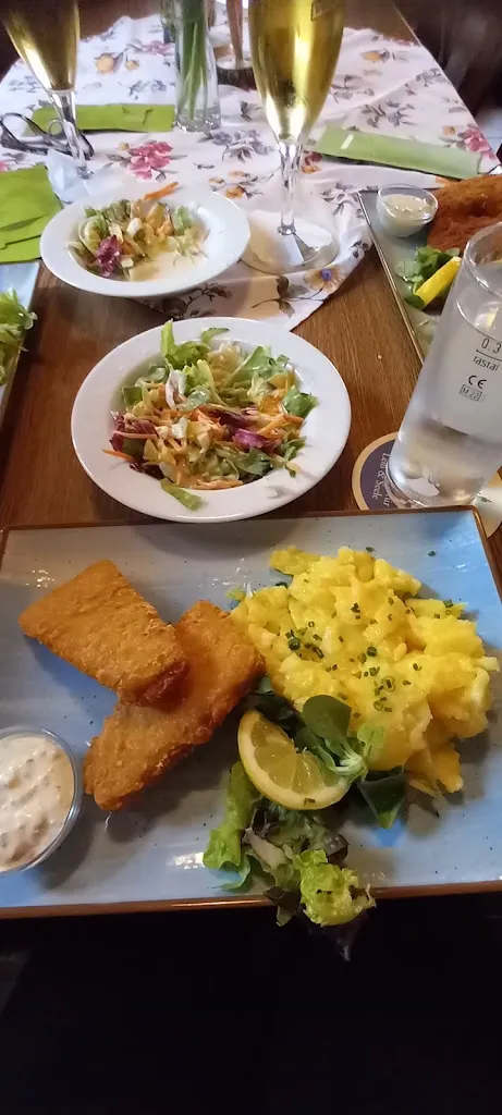 Ana Varga_Zum Schwanen, Inh. Fam. Schmitt_Haßfurt_review