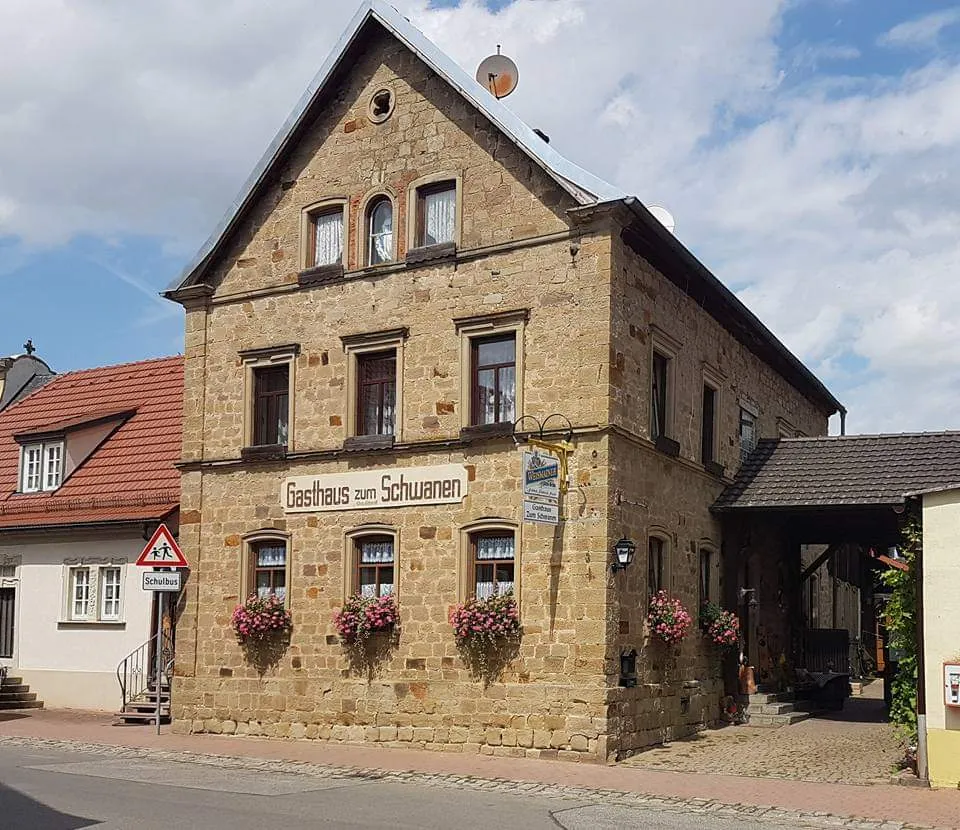 Zum Schwanen, Inh. Fam. Schmitt_Haßfurt_slider_image_3