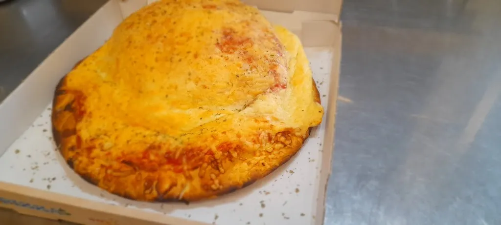 Menu_Pizzissima Haßfurt_Haßfurt_immagine_4