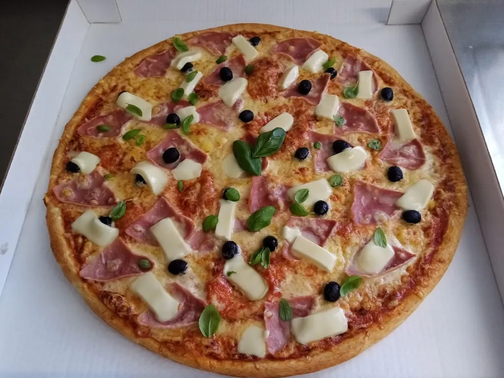 Menu_Pizzissima Haßfurt_Haßfurt_immagine_5
