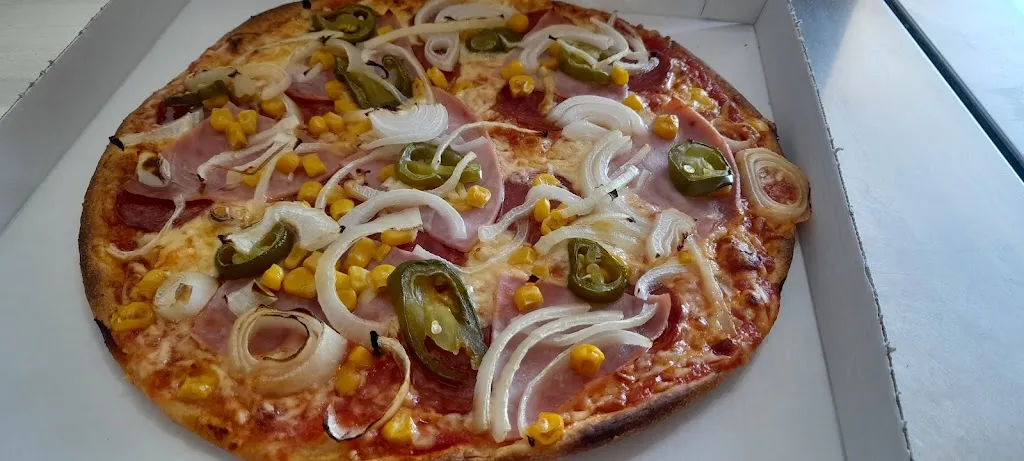 Menu_Pizzissima Haßfurt_Haßfurt_immagine_6