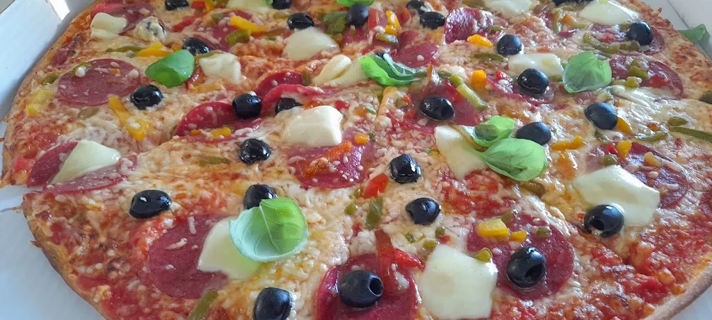 Menu_Pizzissima Haßfurt_Haßfurt_immagine_7