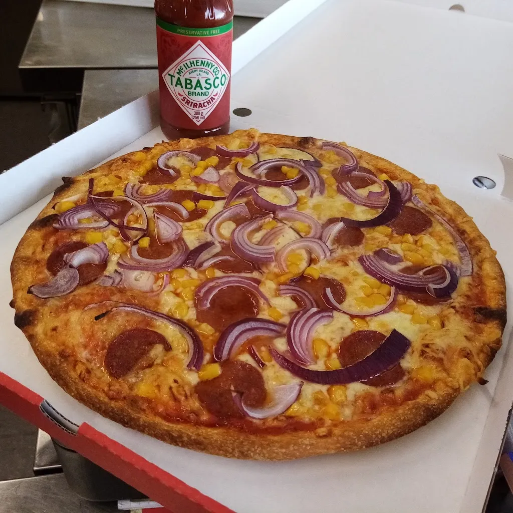 Menu_Pizzissima Haßfurt_Haßfurt_immagine_9