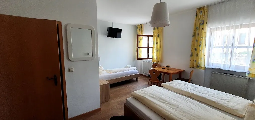 Hotel Restaurant Goger_Haßfurt_slider_image_2