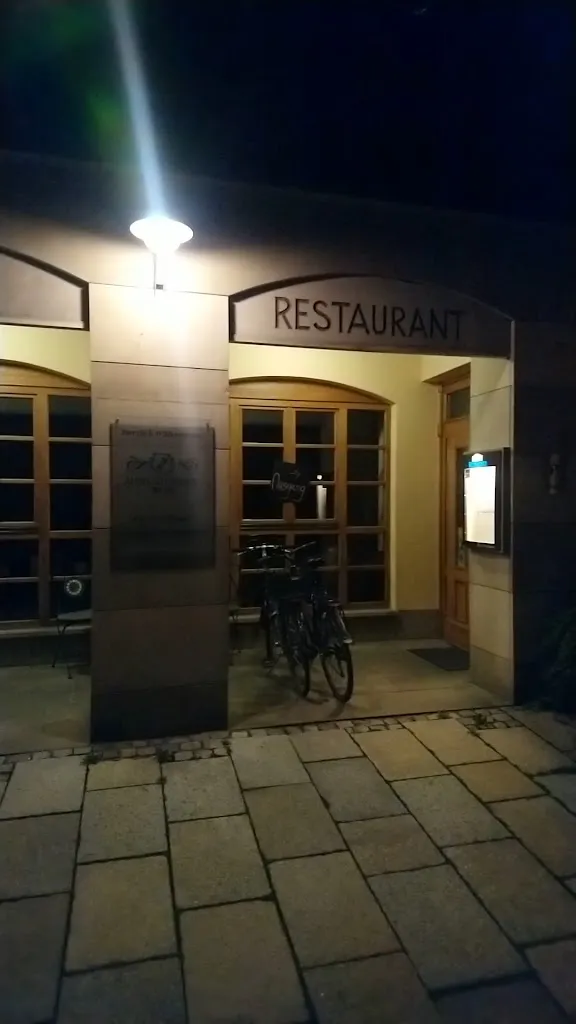 Altstadthotel Haßfurt restaurant in Haßfurt