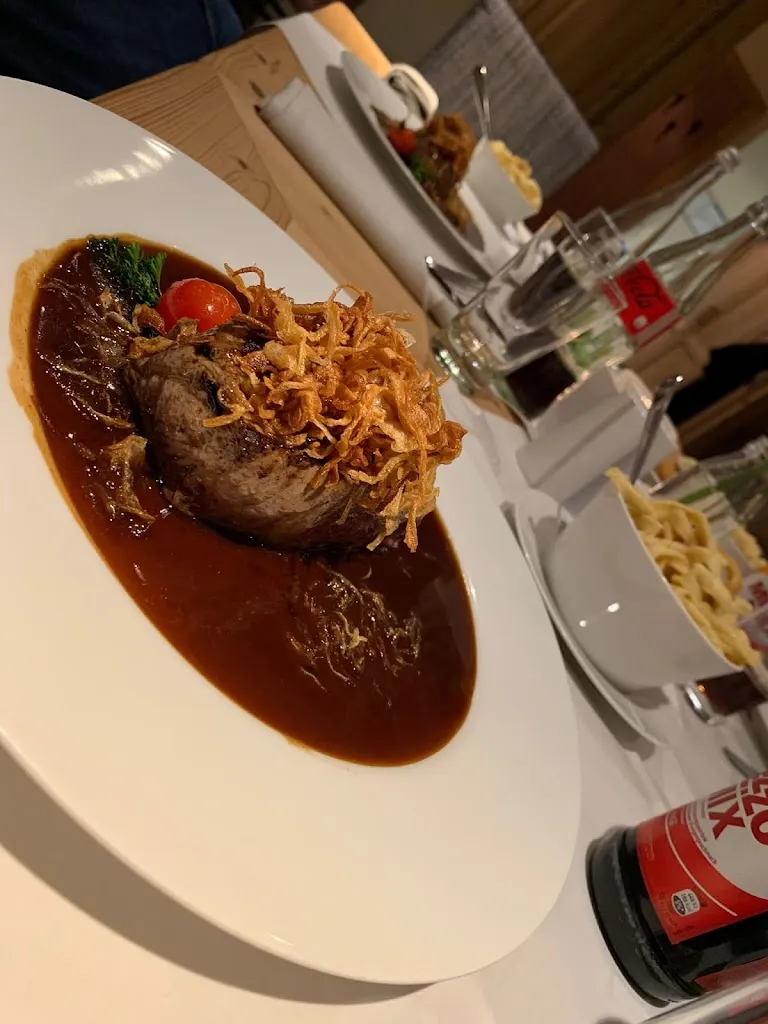 Menu_Gasthof Linde_Albstadt_immagine_7