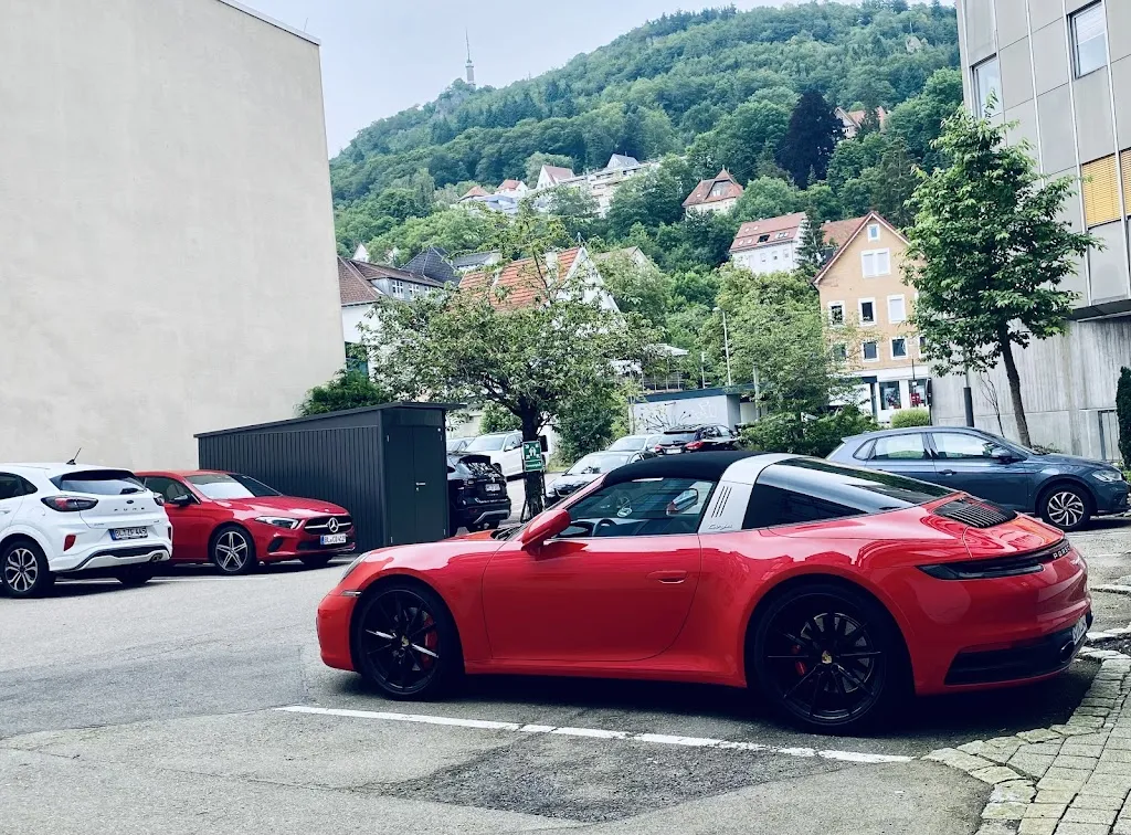 Lee Abel_Gasthof Linde_Albstadt_review