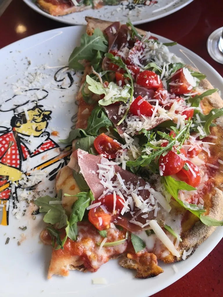 Menu_Pep Bassanese Pizza E Pan_Haßfurt_immagine_4