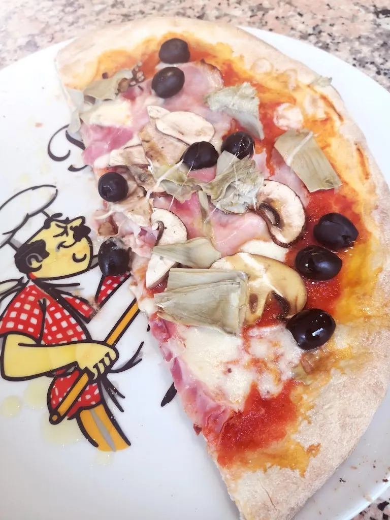 Menu_Pep Bassanese Pizza E Pan_Haßfurt_immagine_5