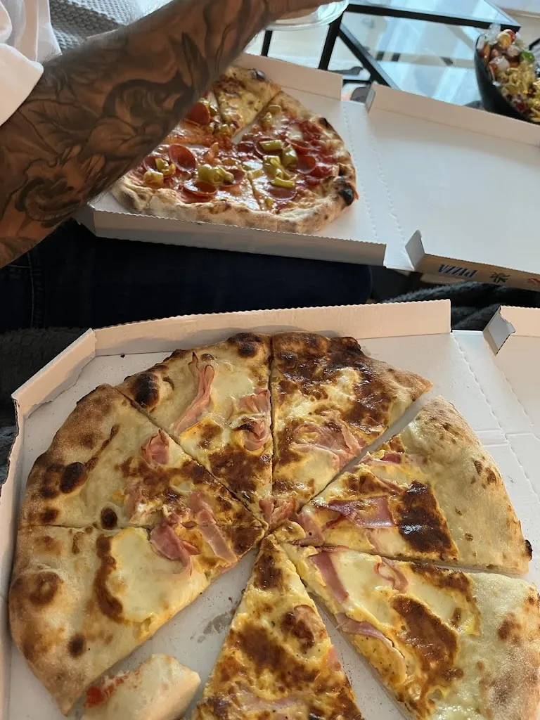 Menu_Pep Bassanese Pizza E Pan_Haßfurt_immagine_7