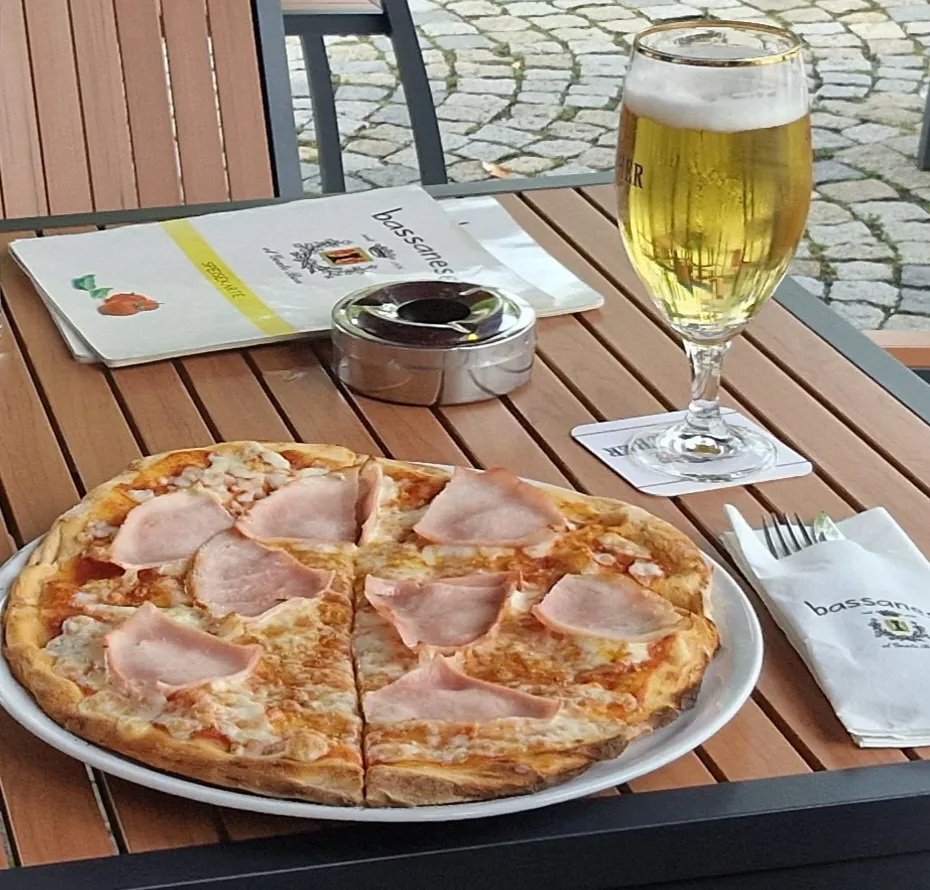 Menu_Pep Bassanese Pizza E Pan_Haßfurt_immagine_9