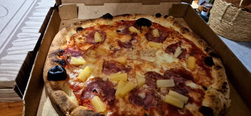 Elena_Pep Bassanese Pizza E Pan_Haßfurt_review