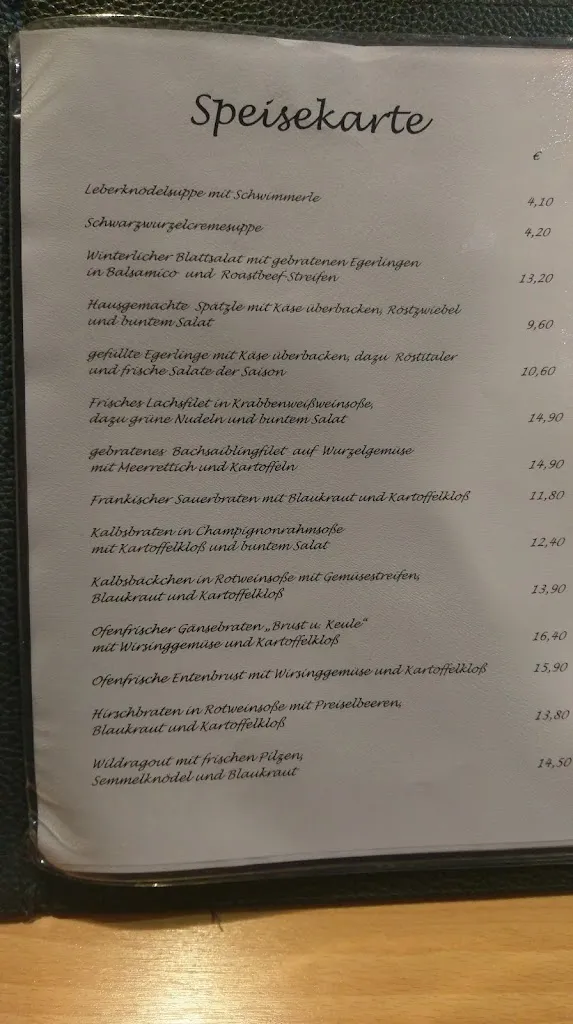 Menu_Herrenschenke ~ Café Eiring_Bayern_image_2