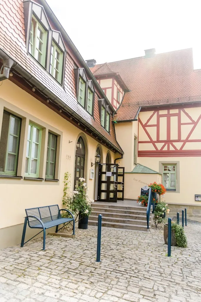 Herrenschenke ~ Café Eiring_Bayern_slider_image_3