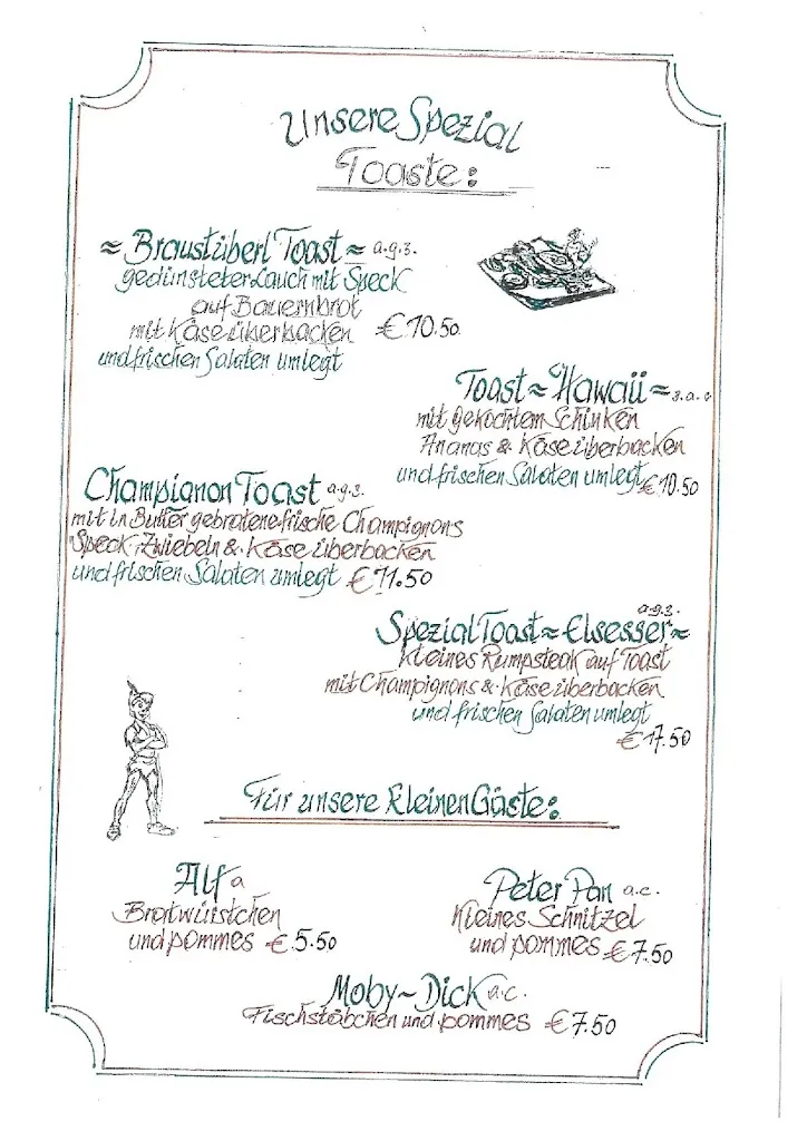 Menü_Gaststätte Braustüble_Hausen_Bild_4