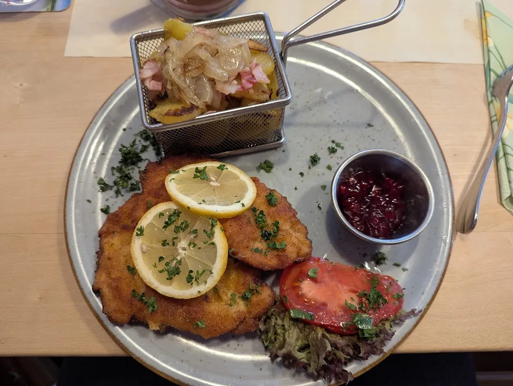 Marcel Fabian_Gaststätte Braustüble_Hausen_review