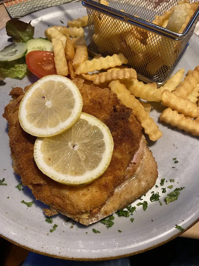 Niko_Gaststätte Braustüble_Hausen_review