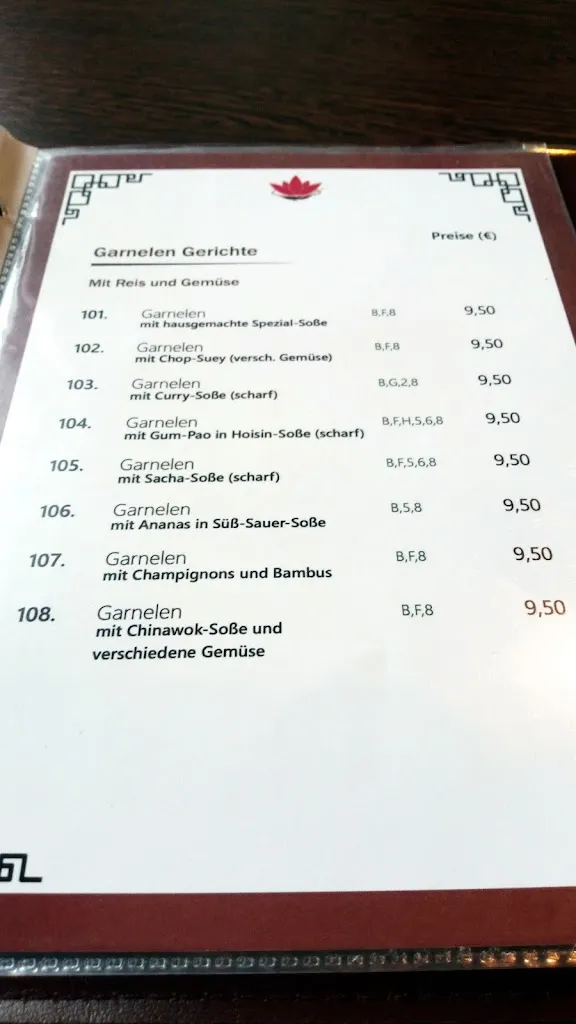 Menu_Hoa Sen - Asiatische Küche_Albstadt_image_4