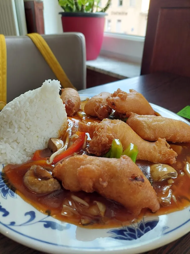 Menu_Hoa Sen - Asiatische Küche_Albstadt_image_7