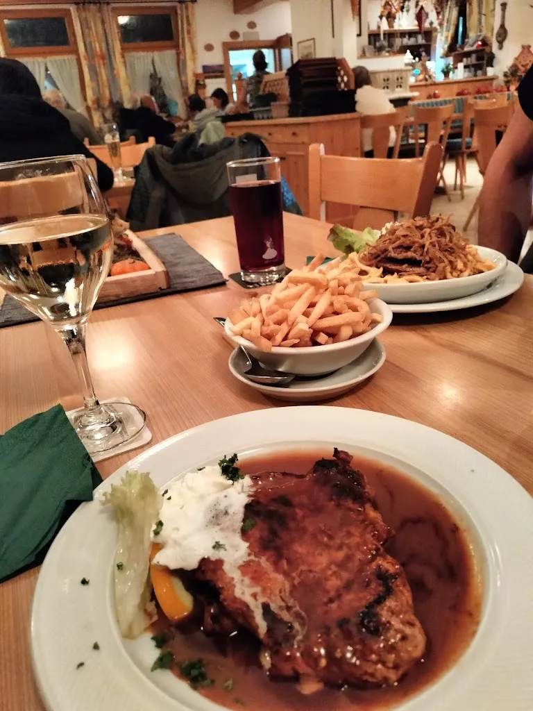 Yvone GS_Landgasthof Blume - Heike Rack_Verena_review