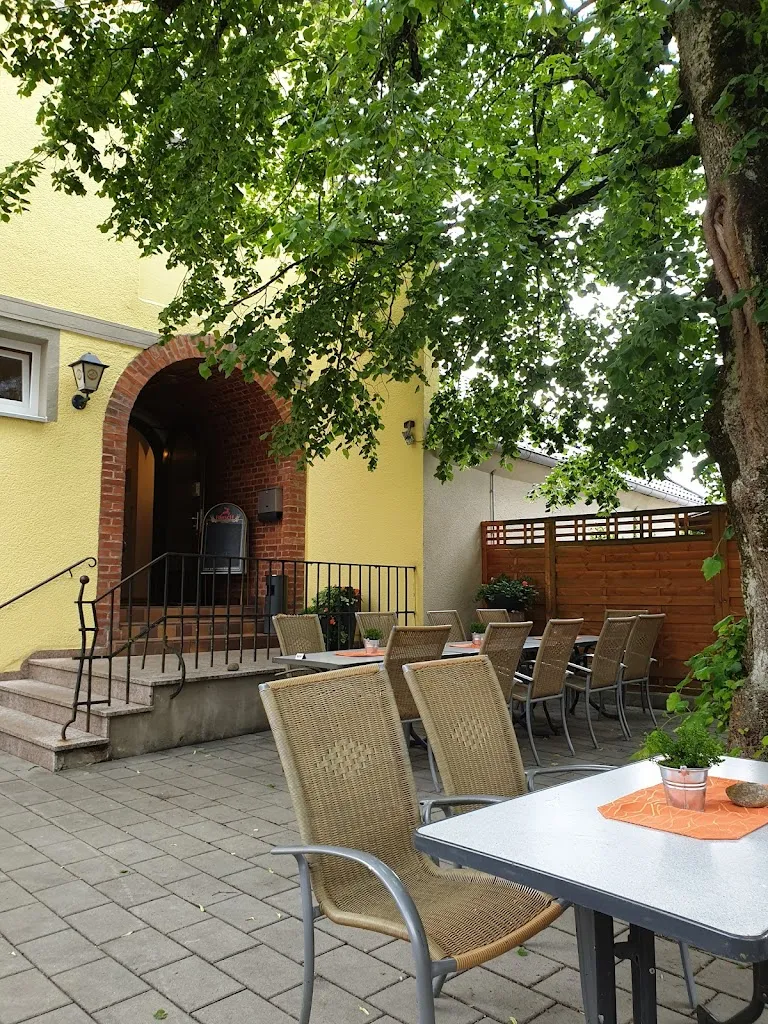 Landgasthof Blume - Heike Rack ristorante a Verena