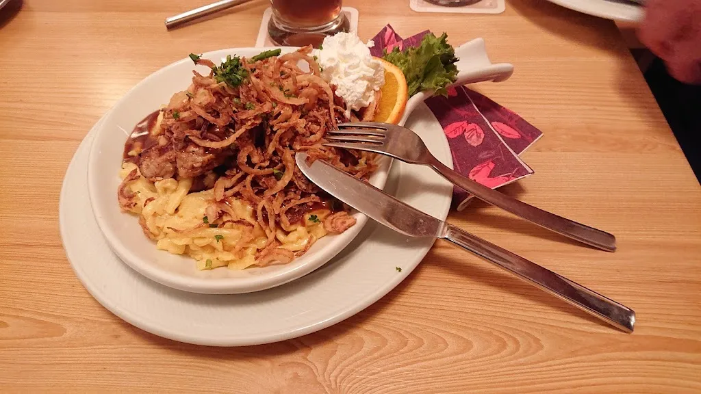 Landgasthof Blume - Heike Rack_Verena_slider_image_2