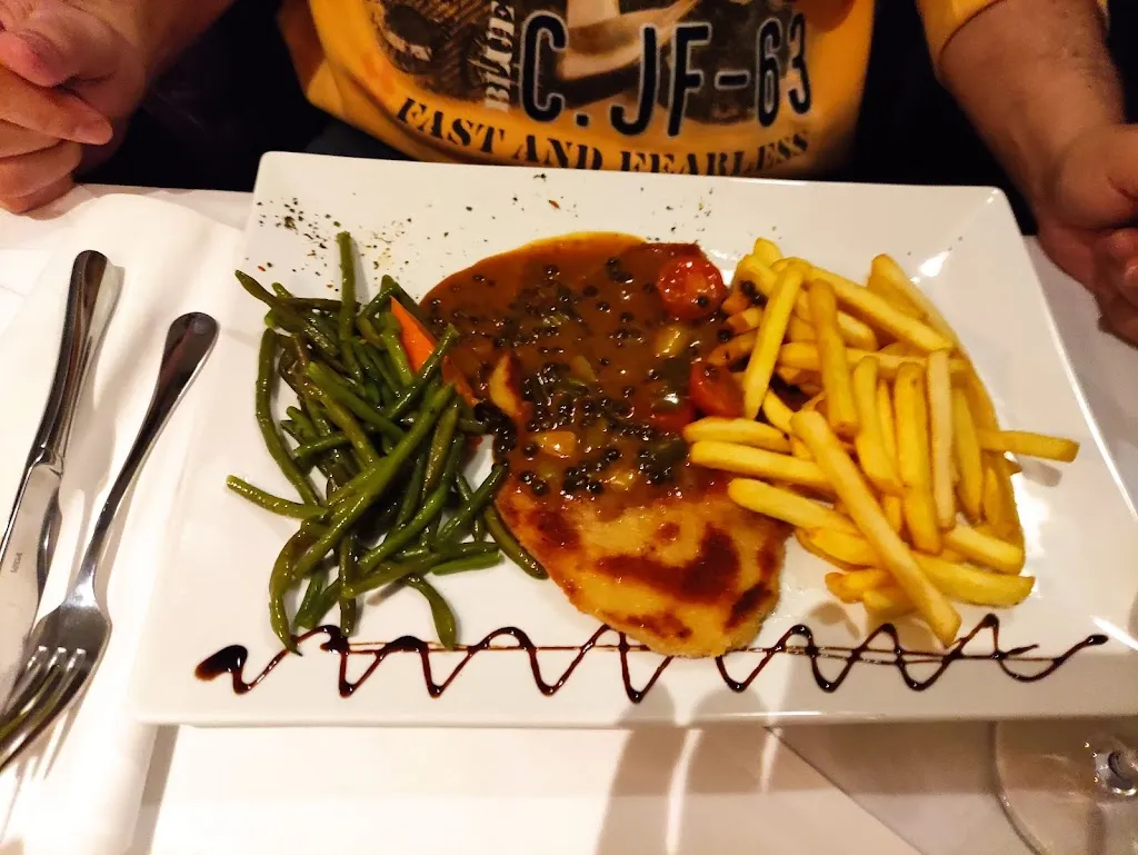 Menu_Da Leone İm Bürgerhaus Obertshausen _Obertshausen_imagen_6