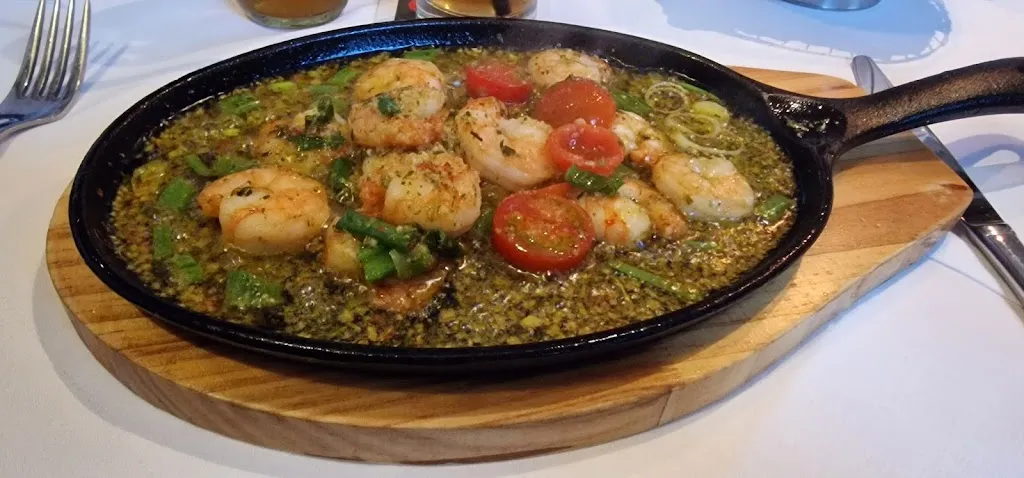 Menu_Da Leone İm Bürgerhaus Obertshausen _Obertshausen_imagen_8