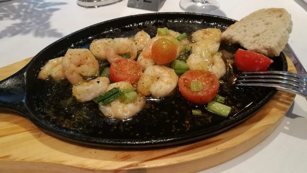 Menu_Da Leone İm Bürgerhaus Obertshausen _Obertshausen_imagen_9