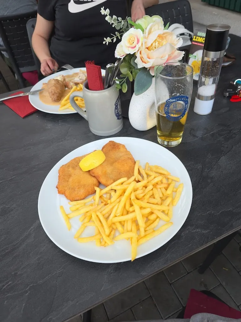 Lukas Bartolović_Teutonia Hausen Restaurant_Obertshausen_recensione