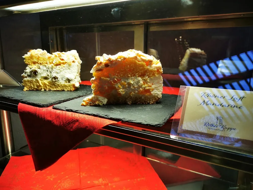 la lonchita_Berggasthof Rother Kuppe_Hausen_review