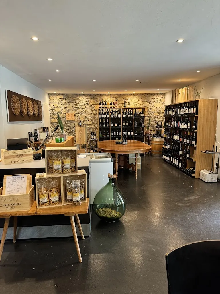 Genuss-Stube restaurant in Hausen