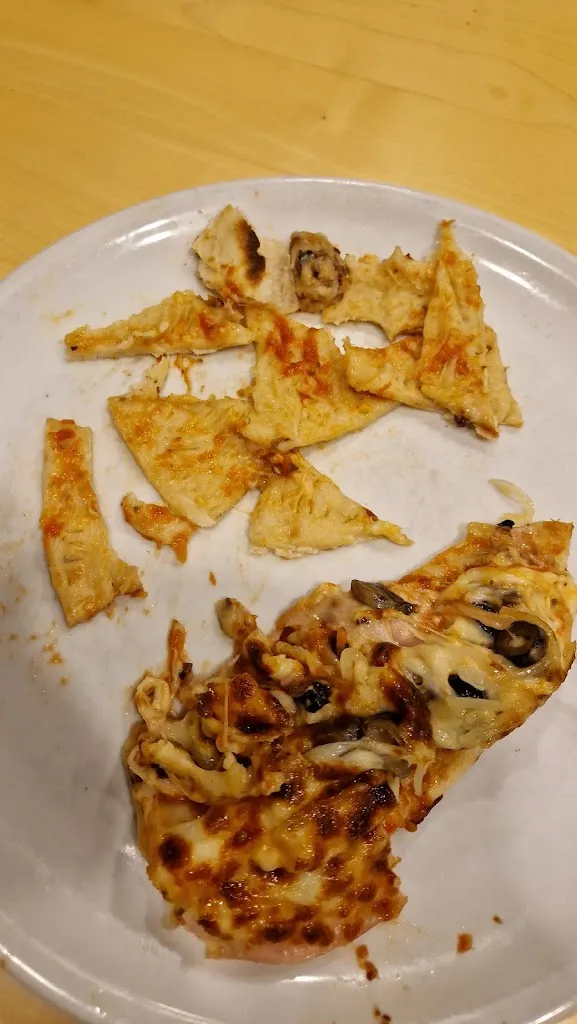 Menu_Paulaner Biergarten_Würzburg_immagine_2