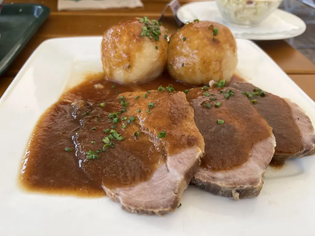 Menu_Paulaner Biergarten_Würzburg_immagine_5