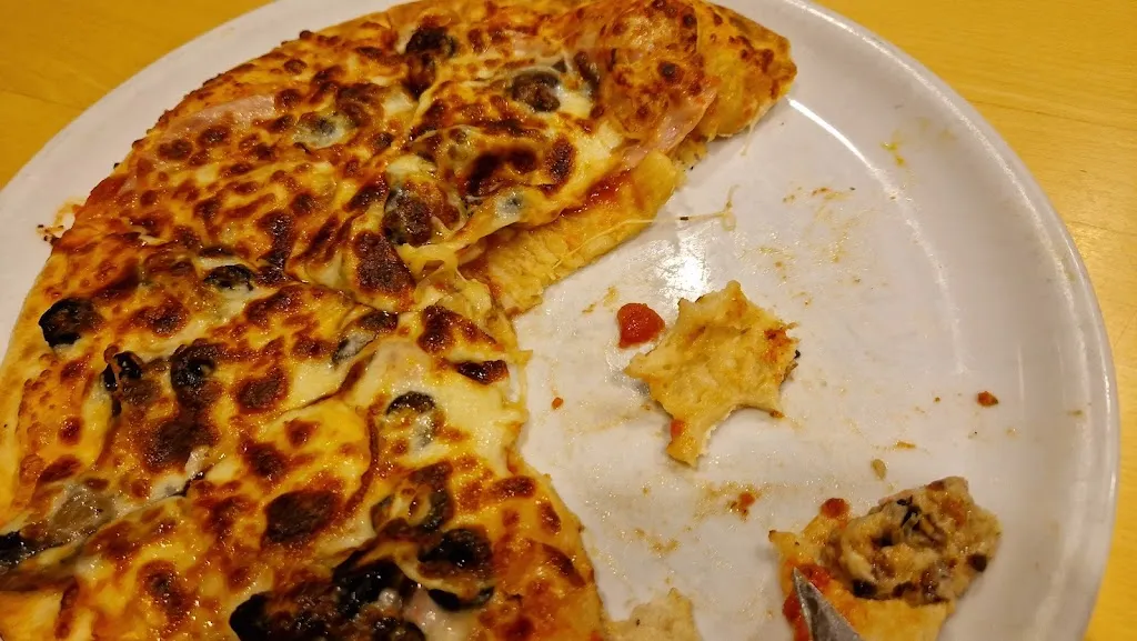 Menu_Paulaner Biergarten_Würzburg_immagine_6