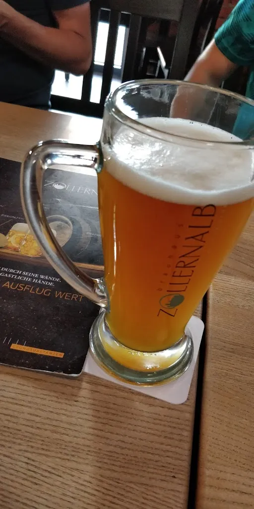 Menu_Brauhaus Zollernalb GmbH_Albstadt_image_7