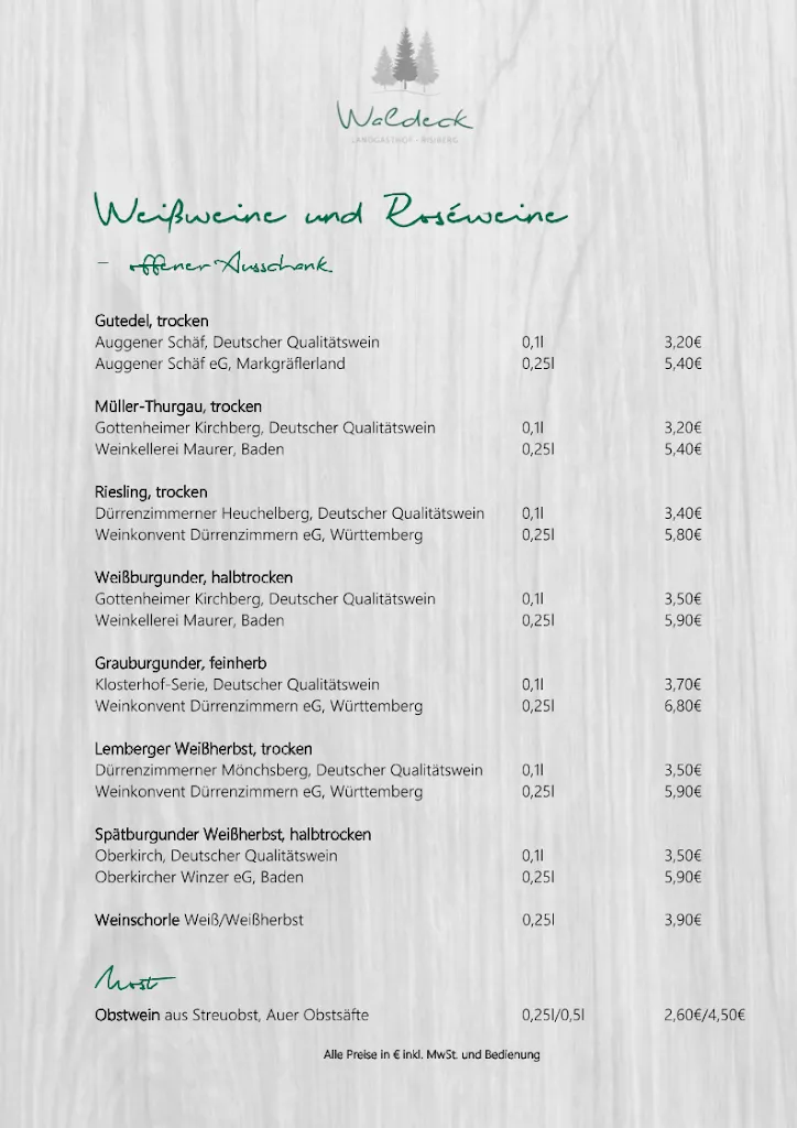 Menu_Landgasthof Waldeck_Dürbheim_image_2