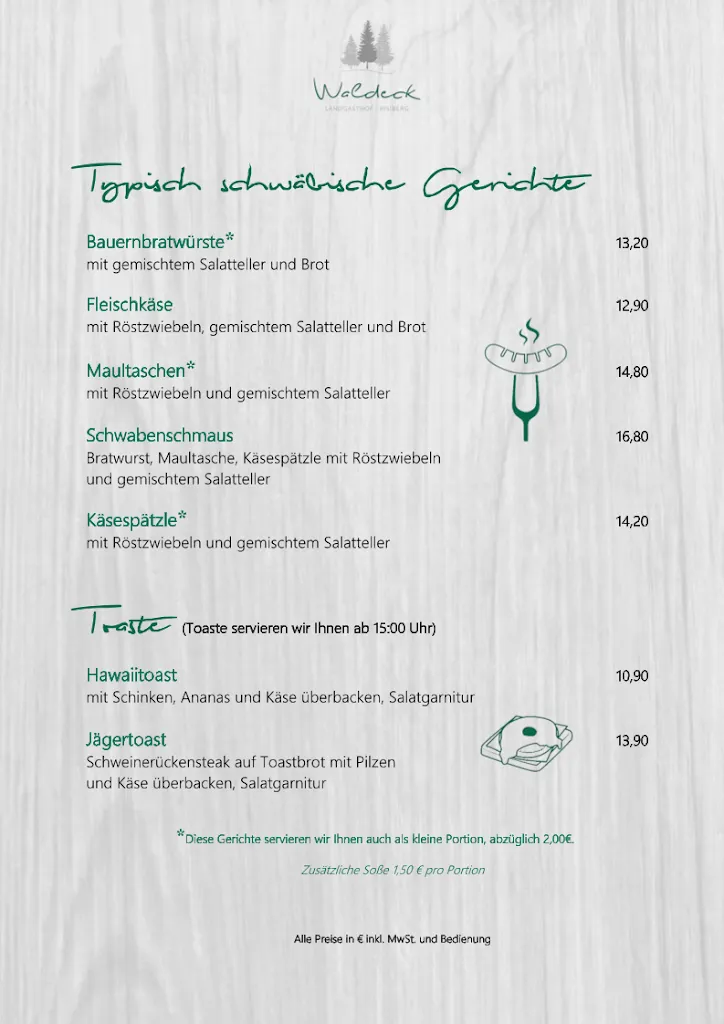 Menu_Landgasthof Waldeck_Dürbheim_image_3
