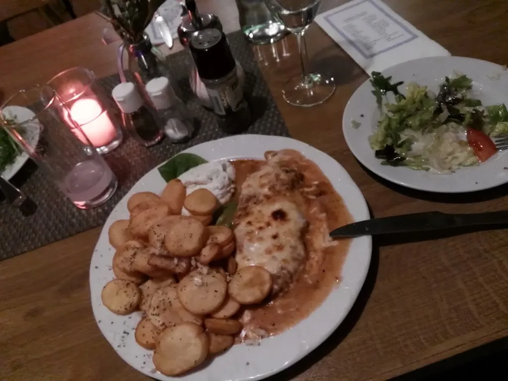 Menu_Restaurant Korfu_Sommerhausen_image_7