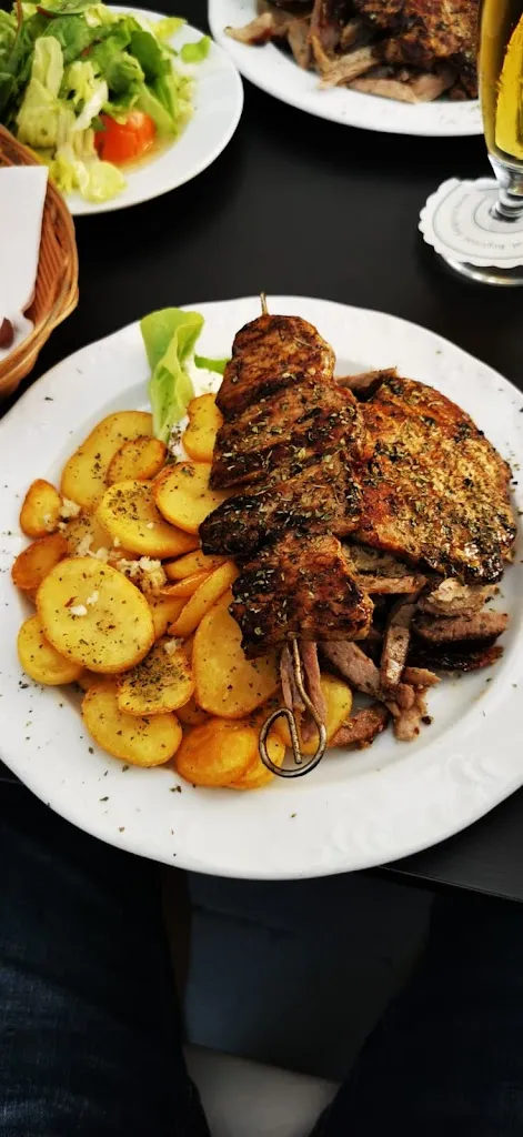 Menu_Restaurant Korfu_Sommerhausen_image_9