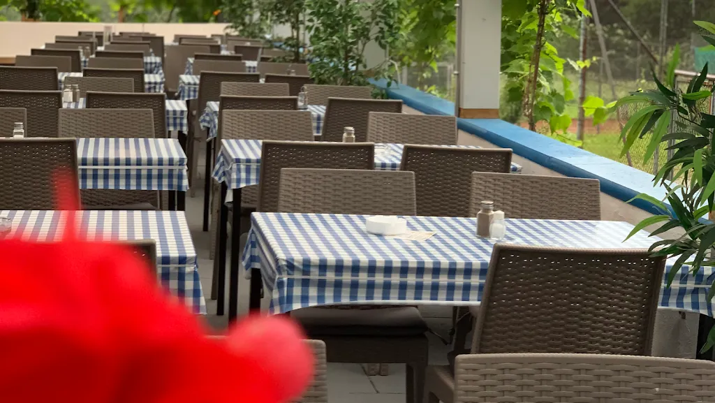 Restaurant Korfu ristorante a Sommerhausen