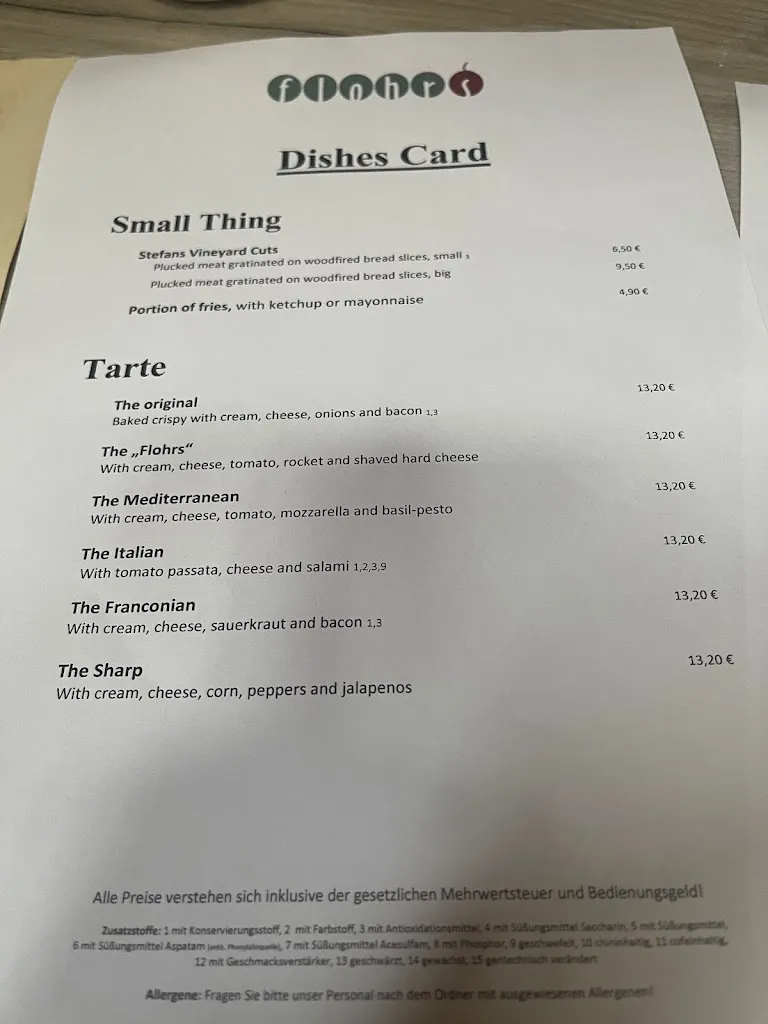 Menu_Flohrs_Sommerhausen_immagine_2