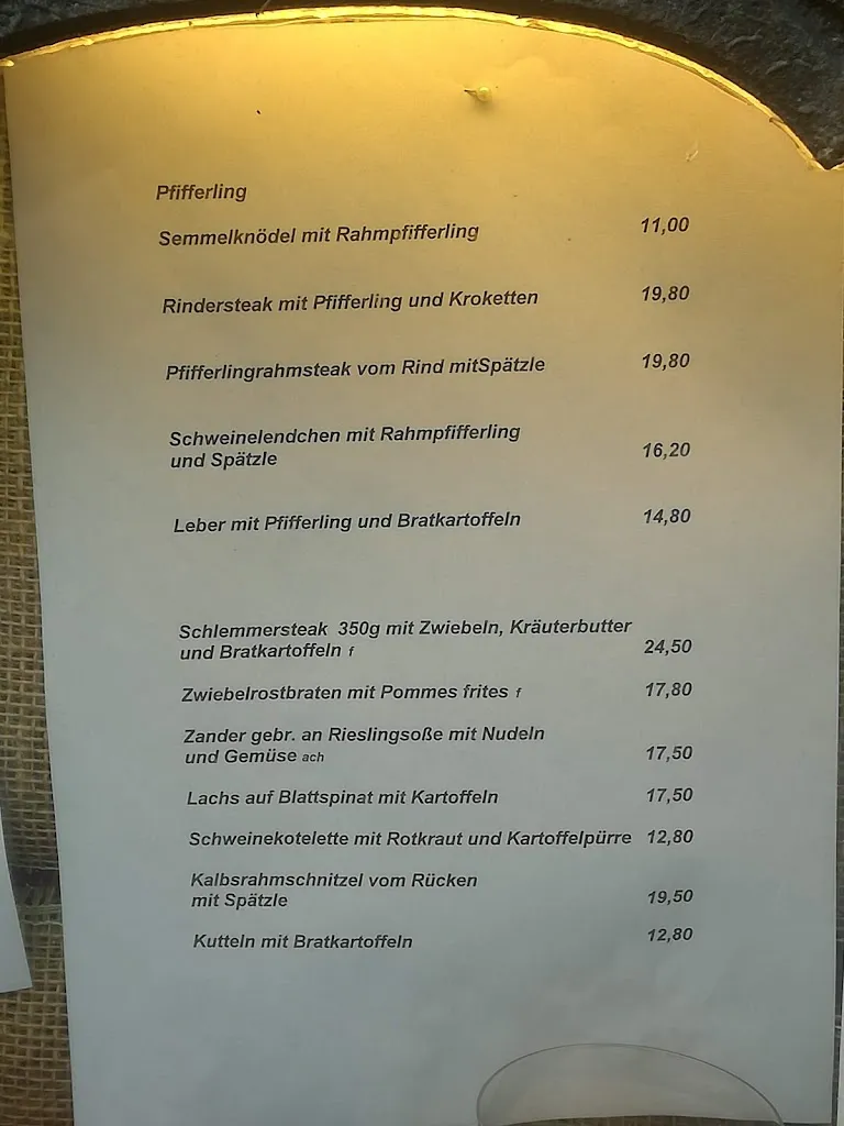 Menu_Kanne_Königsbach-Stein_immagine_1